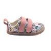 PEGRES BF 57U Sneakers pink donut