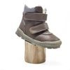 PEGRES O 1702 Winter shoes gray