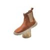 PEGRES SBF 58 All-season shoes brown