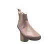 PEGRES BF 58W Winter shoes pink