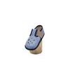 PEGRES BF 03 Slippers blue