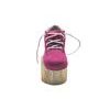 PEGRES C 1094 First shoes pink