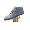 PEGRES BF 80 0.1 All-season shoes blue