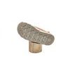 PEGRES SBF 58W Winter shoes brown