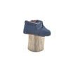 PEGRES B 1097 First shoes blue