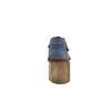 PEGRES BF 52 0.1 All-season shoes blue