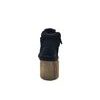 PEGRES BF 40 0.1 Winter shoes black