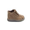 PEGRES B 1095 First shoes beige