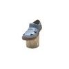 PEGRES SBF 51L Sandals blue
