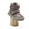 PEGRES O 1702 Winter shoes gray