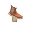 PEGRES SBF 58 All-season shoes brown
