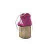 PEGRES C 1094 First shoes pink