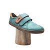PEGRES BF 54 tenisky mint