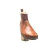 PEGRES BF 58W Winter shoes brown