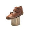 PEGRES SBF 62 All-season shoes brown