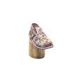 PEGRES BF 01 slippers unicorns