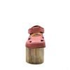 PEGRES BF 21 Sandals pink