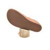 PEGRES BF 81 0.1 All-season shoes brown
