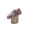 PEGRES BF 01 Slippers pink donut