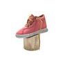PEGRES B 1095 First shoes pink