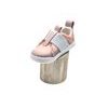 PEGRES SBF 63 first shoes pink