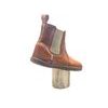 PEGRES BF 58W Winter shoes brown