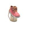 PEGRES B 1095 First shoes pink