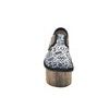 PEGRES BF 01 Slippers black gaming