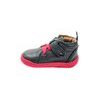 PEGRES SBF 62F All-season shoes black/pink