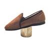 PEGRES 3014 Home shoes men's mix