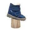 PEGRES O 1702 Winter shoes blue