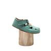 PEGRES BF 21 Sandals mint