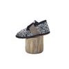 PEGRES BF 01 Slippers black gaming