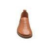 PEGRES BF 82 0.1 slip on obuv hnědá