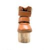 PEGRES SBF 42 Winter shoes brown