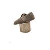 PEGRES BF 04 Slippers brown
