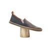 PEGRES BF 82 slip on obuv hnědá