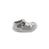 PEGRES SBF 51 0.1 baby sandals silver