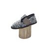 PEGRES BF 01 Slippers black gaming