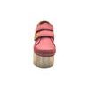 PEGRES B 1408 All-season shoes pink
