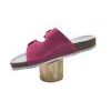 PEGRES 2100B Slippers pink