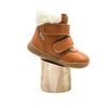 PEGRES SBF 42 Winter shoes brown