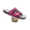 PEGRES 2100B Slippers pink