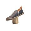 PEGRES BF 82 slip on obuv hnědá