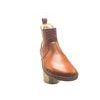 PEGRES BF 58W Winter shoes brown