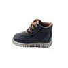 PEGRES B 1095 First shoes blue