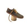 PEGRES BF 81L 0.1 All-season shoes brown
