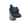 PEGRES SBF 57 sneakers black