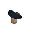 PEGRES BF 40 0.1 Winter shoes black