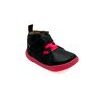 PEGRES SBF 62F All-season shoes black/pink